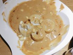 香麻凉皮-東舍食唐精品陕菜馆