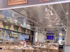 -食大利香港茶餐厅(南亚风情第一城店)