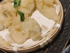 -菊上料理(蜀山银泰百货店)