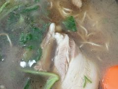 -晓午阳常熟炒浇面(红庙店)