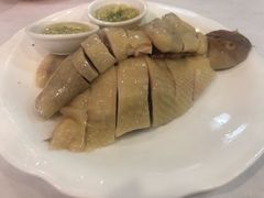 -文记壹心鸡(宝华路店)