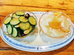 -老雒阳面馆·水席(王城路店)