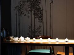 -宫燕府·京菜·烤鸭·淮扬菜(王府中心店)