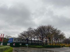 -文华公园(禅城区)