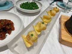 -柒园·三十年创意杭帮菜(龙湖滨江天街店)