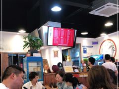 大堂-刘氏三和面馆