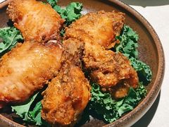 -农畉LONFOOD(福田星河COCOPark店)