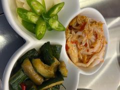 -又见炊烟炭火烤肉(五一新村店)