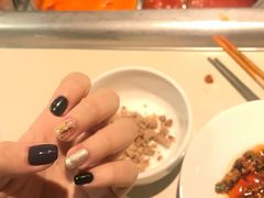 -海底捞火锅(团结桥店)
