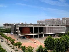 -河南财经政法大学(郑东校区)