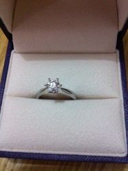 照片 016-威德钻石-克拉钻大本营(南京东路店)