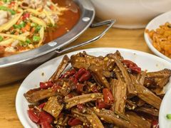 -艺味深尝(云锦路店)
