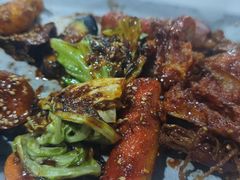 -多鱼炸串麻辣烫(闽江路店)