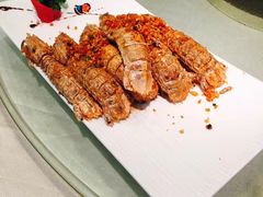 -御唐府海珊瑚主题餐厅