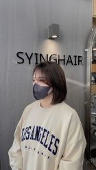 -SY COLOUR专业烫染