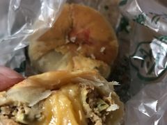 -泸溪河桃酥(江宁太阳城店)