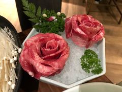 -捞王锅物料理(上海世茂广场店)