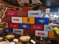 -杭州国际会议中心洲际酒店-原素全日餐厅(解放东路店)