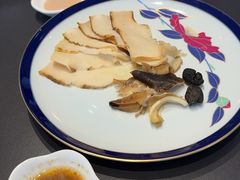 -潮汕味道·煮海餐厅(金麟大厦店)