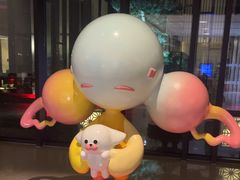 -上海崇明金茂凯悦酒店