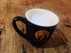 -D STAR COFFEE帝星咖啡
