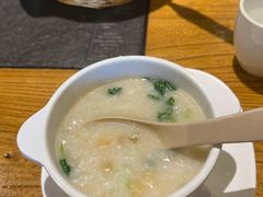 -小城粥道·海胆鲜虾粥(解放广场店)