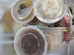 桂花糊米酒-老通城豆皮大王(吉庆街店)