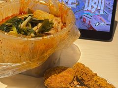 -安发瞧麻辣烫(总店)