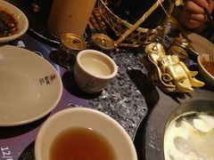 -蜀大侠火锅(四川北路店)
