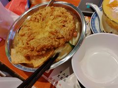 -雙冲柳州螺蛳粉&酸嘢&桂林米粉(簋街店)