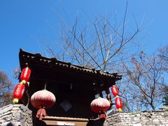 -安顺旧州古镇
