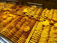 -玛尔哈巴·塔塔尔糕点(华侨小区店)