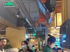 -绿草地·湘菜(喜盈门店)