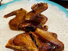 -潮福城大酒楼·潮粤菜·港式点心(阳光城店)