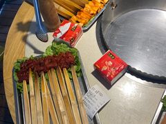 -醉二娘正宗西昌火盆烧烤(大丰店)