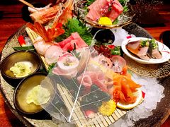 -桐寿司Sushi Tong