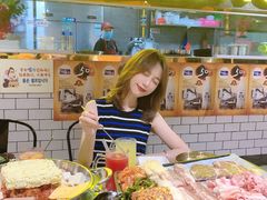 -韩国大金刚烤肉·料理(印象城店)