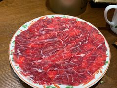 -汕头八合里海记牛肉店(清河店)