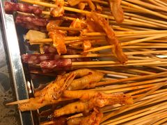 -钢管厂五区小郡肝串串香(南山店)