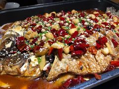 -小小河边鱼(天润城店)