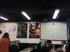 大堂-华星冰室(湾仔店)