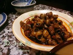 -南京大牌档(凯德大峡谷店)