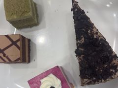 -集杰尚品海鲜烤肉自助餐厅(乳山振华店)