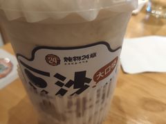 -炖物24章·顺时轻养茶(黄龙店)