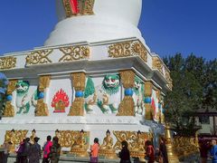 -护国法轮寺