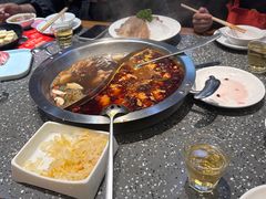 -华晟山城火锅(开发区港西东阁里店)