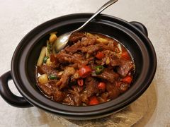 -民族饭店-四季餐厅