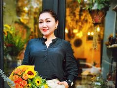 -雕刻时光咖啡馆(北师大店)