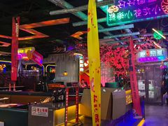 -路边边.炒菜烧烤.音乐餐厅(良乡长虹店)