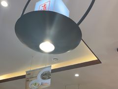 -老淮城·长鱼面(河下古镇店)